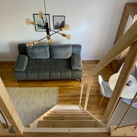 Galerie Apartment Self-Check-In Kolbermoor Exterior foto