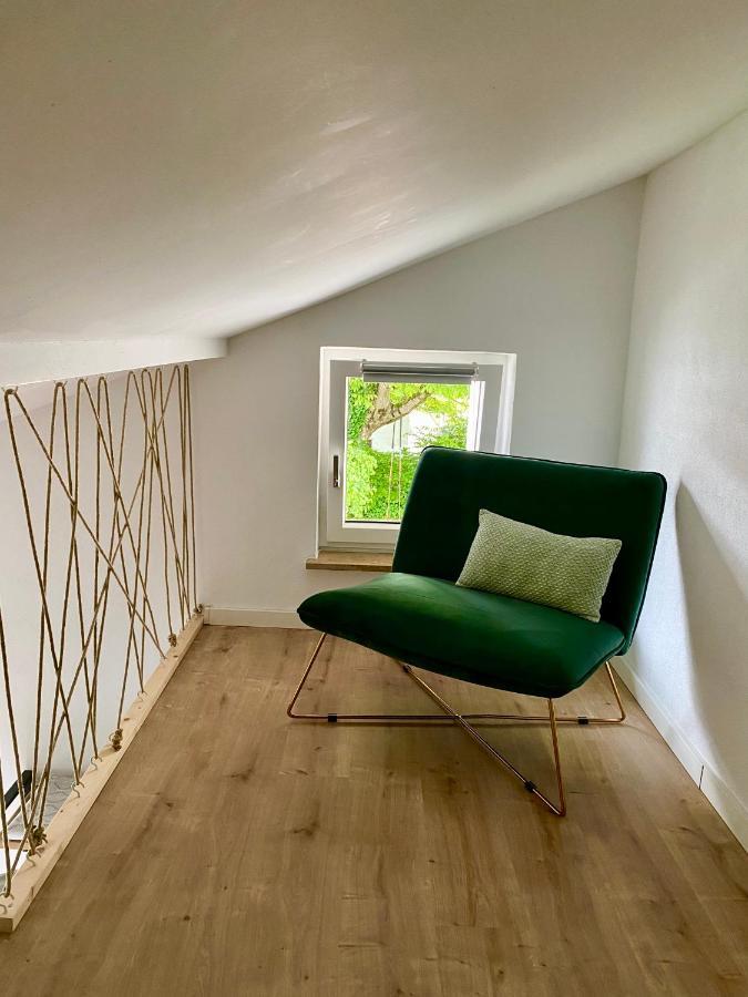 Galerie Apartment Self-Check-In Kolbermoor Exterior foto